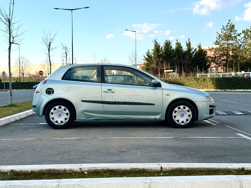 Fiat Stilo 1.6