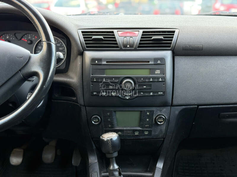 Fiat Stilo 1.6