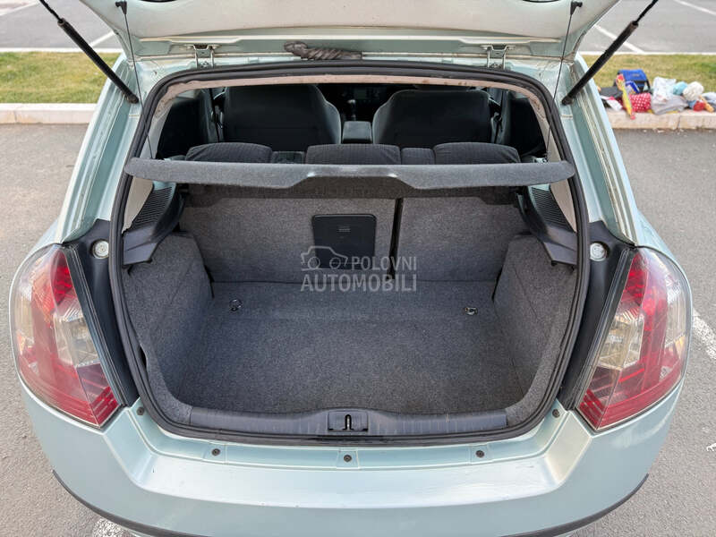 Fiat Stilo 1.6