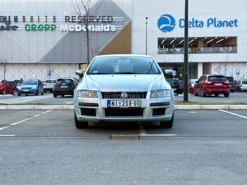 Fiat Stilo 1.6