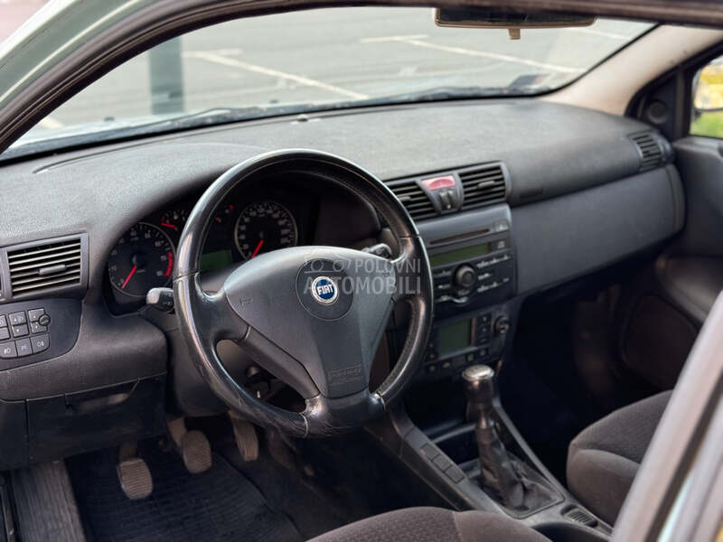 Fiat Stilo 1.6