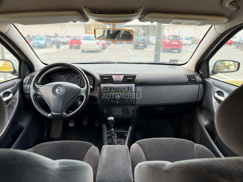 Fiat Stilo 1.6