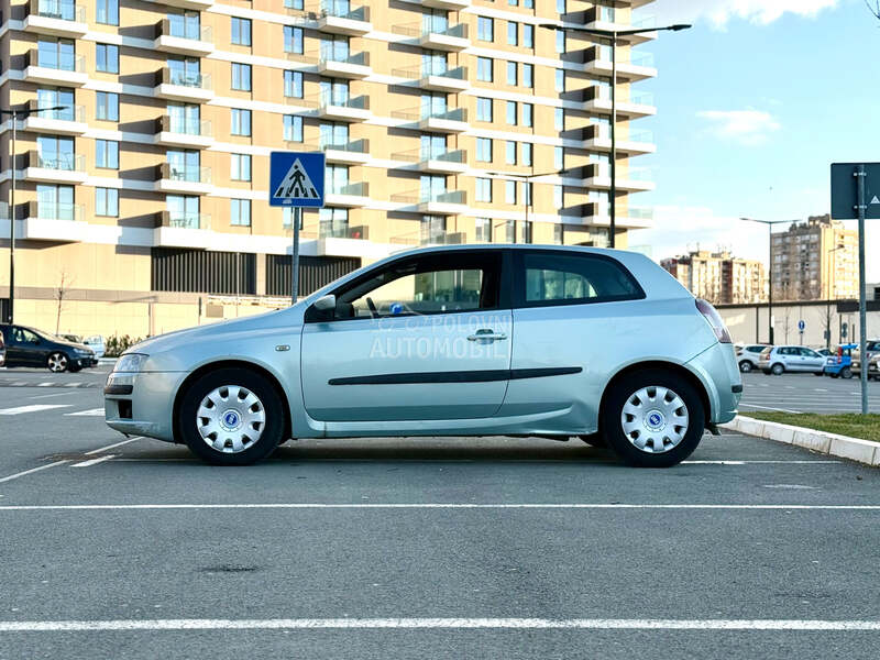 Fiat Stilo 1.6