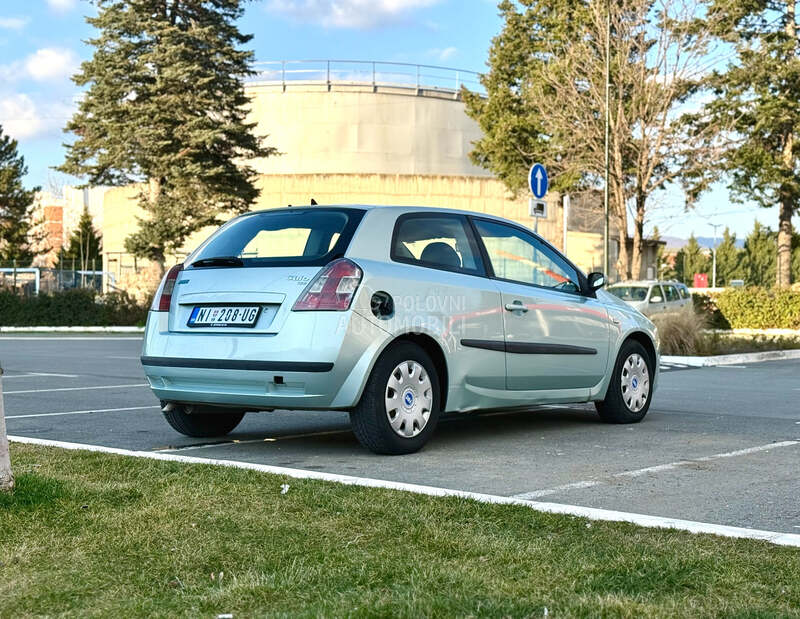 Fiat Stilo 1.6