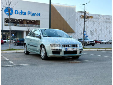 Fiat Stilo 1.6
