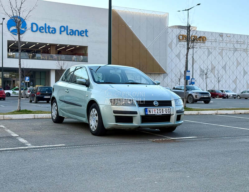 Fiat Stilo 1.6