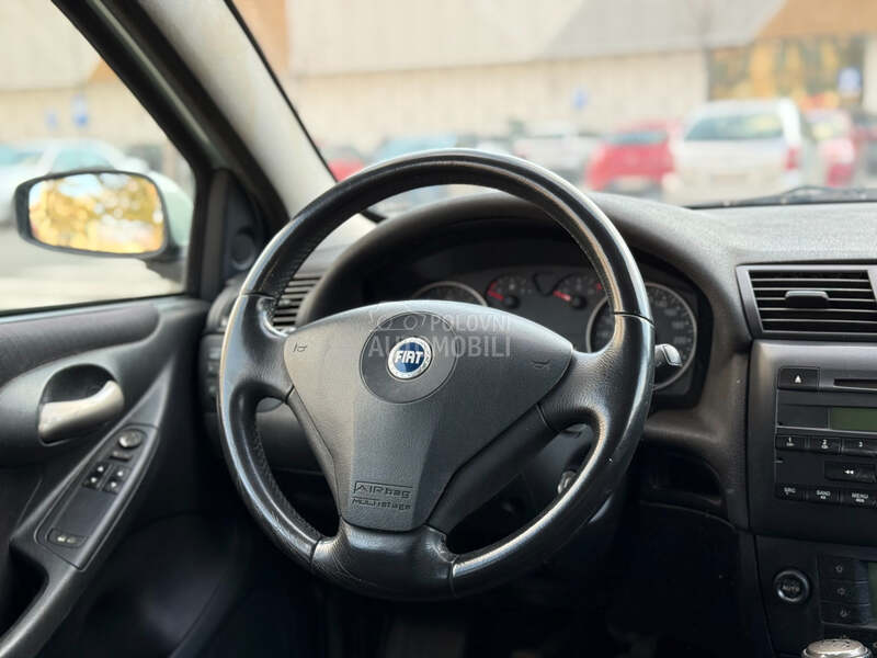 Fiat Stilo 1.6