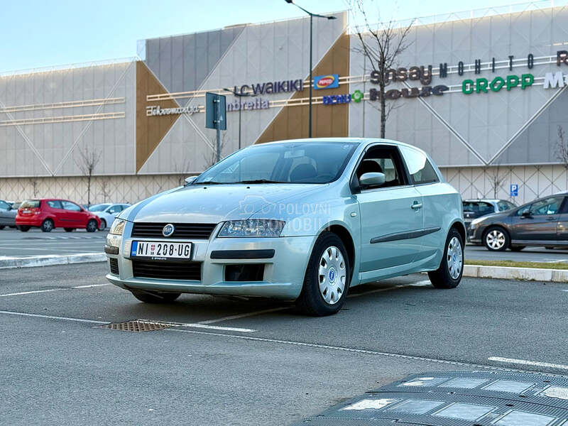 Fiat Stilo 1.6