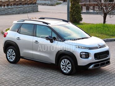 Citroen C-Aircross MATIK CH 77000
