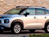 Citroen C-Aircross MATIK CH 77000