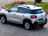Citroen C-Aircross MATIK CH 77000