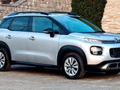 Citroen C-Aircross MATIK CH 77000