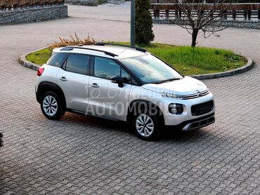 Citroen C-Aircross MATIK CH 77000