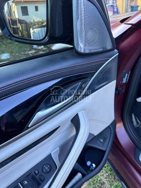 BMW M5 edition 1 850ph