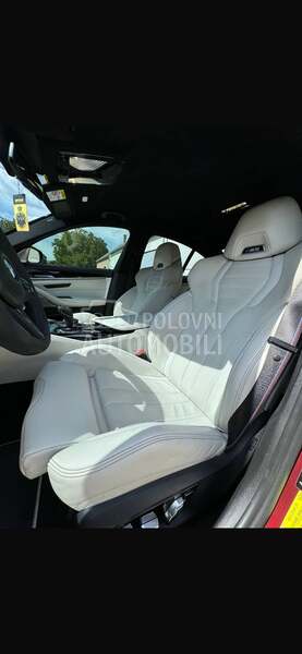 BMW M5 edition 1 850ph