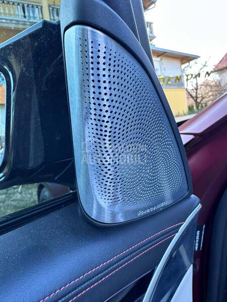 BMW M5 edition 1 850ph