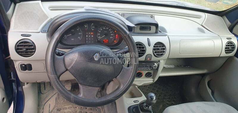 Renault Kangoo 1.6