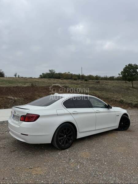 BMW 520 2.0