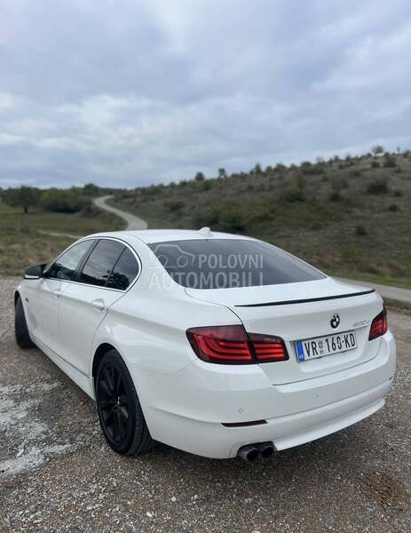 BMW 520 2.0