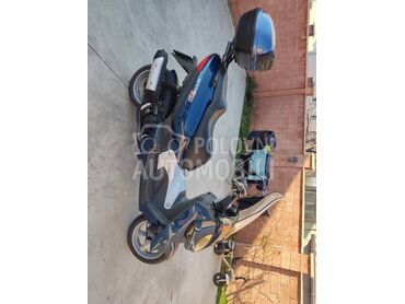 Malaguti MADISON 150 BASE