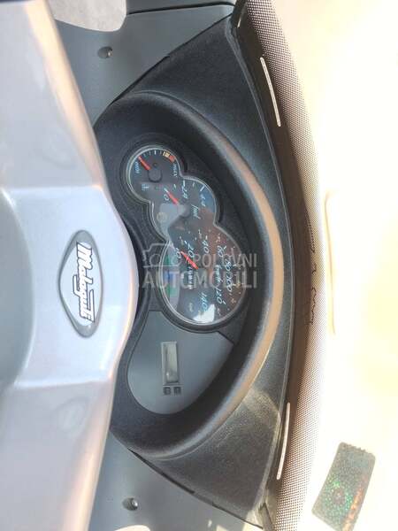 Malaguti MADISON 150 BASE