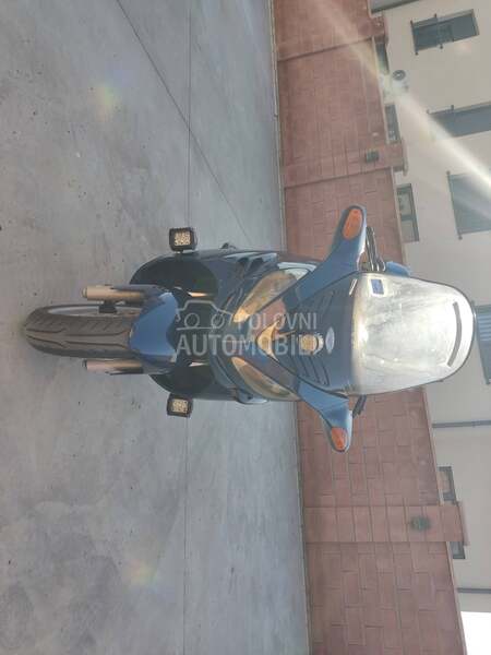 Malaguti MADISON 150 BASE