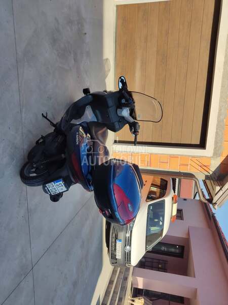 Malaguti MADISON 150 BASE