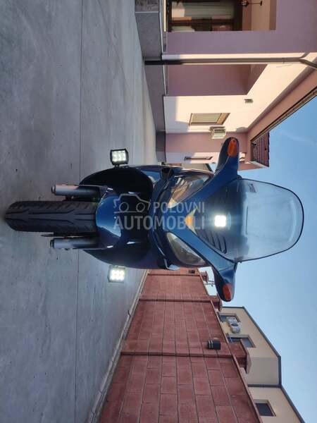 Malaguti MADISON 150 BASE