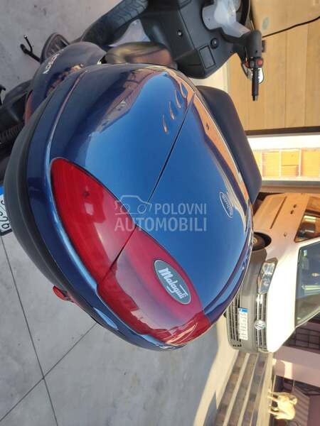 Malaguti MADISON 150 BASE