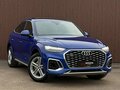 Audi Q5 S-Line/Pano/RS/4x4