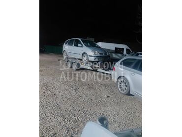 Delovi za reno senik1 za Renault Scenic od 1999. do 2003. god.