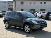 Toyota RAV 4 D-CAT 4x4 CH
