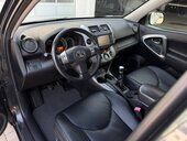 Toyota RAV 4 D-CAT 4x4 CH