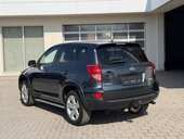 Toyota RAV 4 D-CAT 4x4 CH