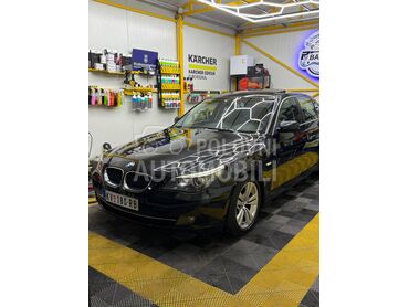 BMW 520 520d