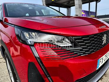 Peugeot 5008 BUSINESS