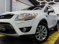 Ford Kuga TITANIUM 4x4