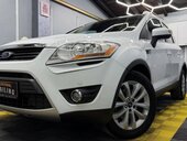 Ford Kuga TITANIUM 4x4