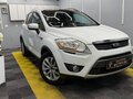 Ford Kuga TITANIUM 4x4