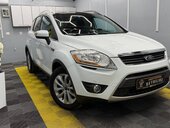 Ford Kuga TITANIUM 4x4