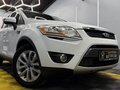 Ford Kuga TITANIUM 4x4