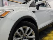 Ford Kuga TITANIUM 4x4