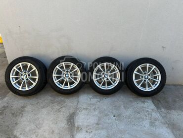 Aluminijumske felne  16" 5 x 120