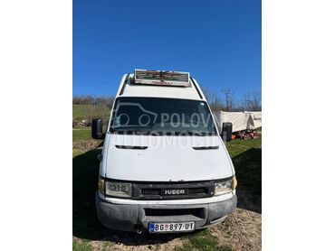 Iveco Daily 