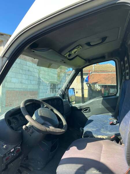 Iveco Daily 