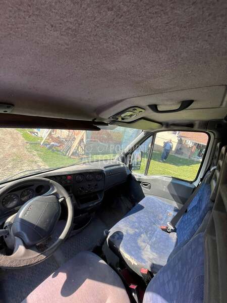 Iveco Daily 