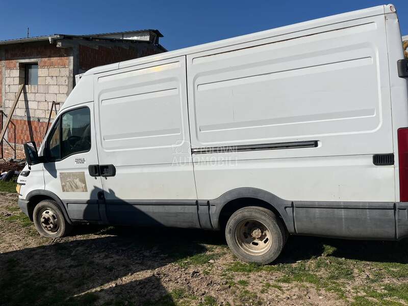 Iveco Daily 