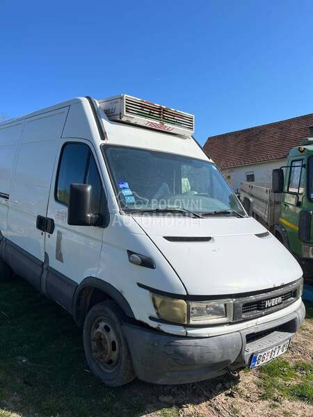 Iveco Daily 