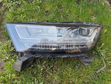 Levi far za Audi Q7, RS Q7 od 2015. do 2019. god.