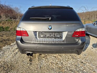 led stop lampe za BMW Serija 5 od 2003. do 2010. god.